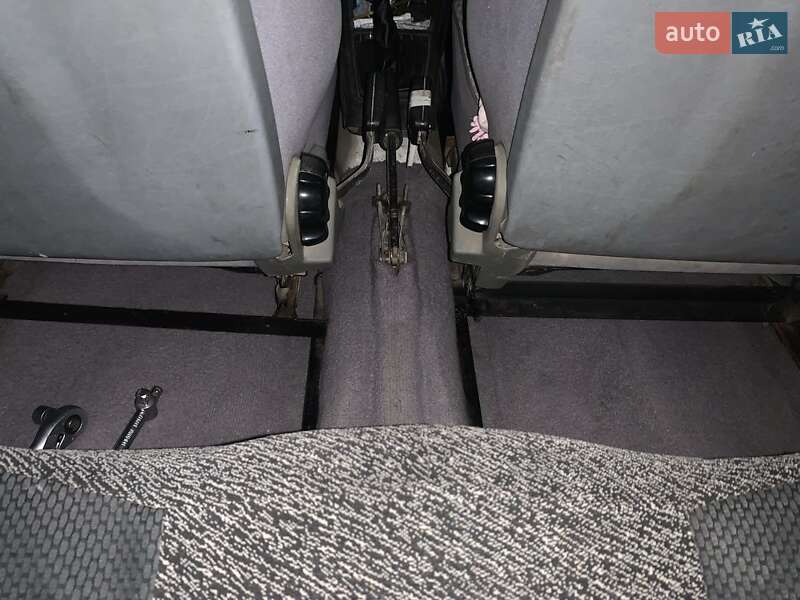 Седан Volkswagen Jetta 1987 в Херсоне