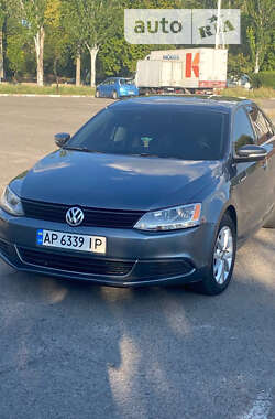 Седан Volkswagen Jetta 2013 в Киеве