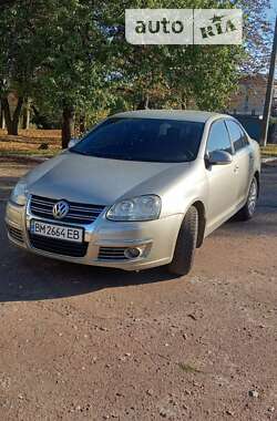 Седан Volkswagen Jetta 2008 в Конотопі