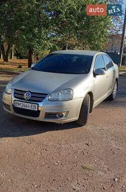 Седан Volkswagen Jetta 2008 в Конотопе