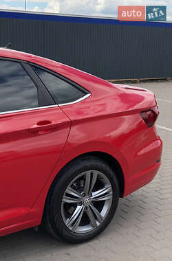 Седан Volkswagen Jetta 2020 в Вінниці
