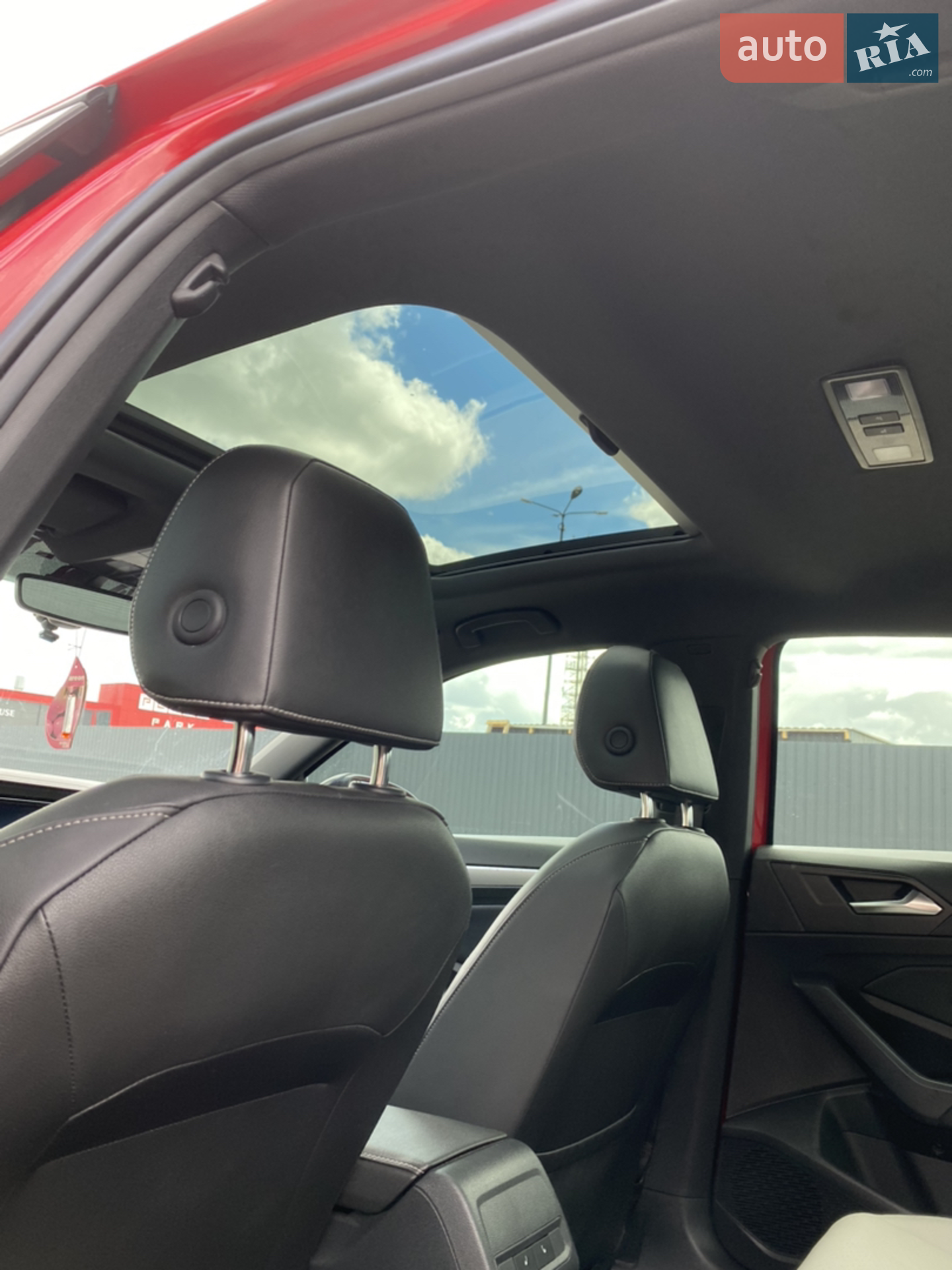 2020 Volkswagen Jetta - мініатюра 22