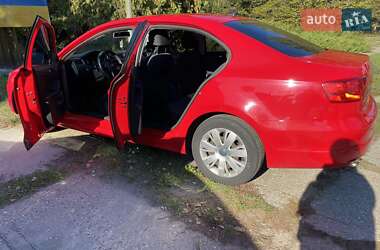 Седан Volkswagen Jetta 2014 в Броварах