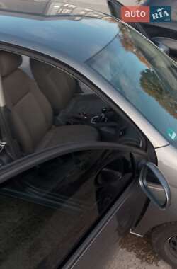 Седан Volkswagen Jetta 2005 в 