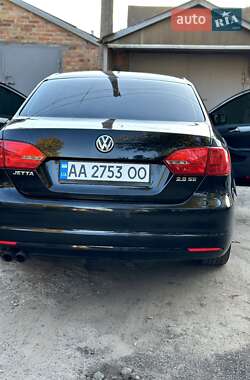 Седан Volkswagen Jetta 2013 в Білій Церкві