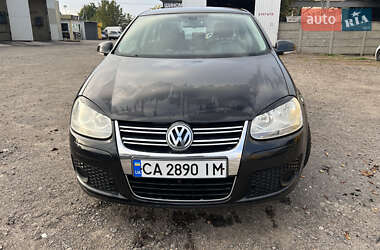 Седан Volkswagen Jetta 2006 в 