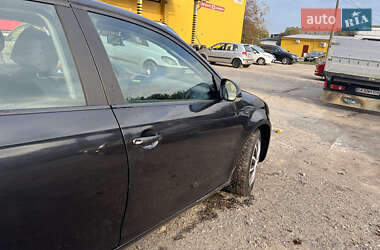 Седан Volkswagen Jetta 2006 в 