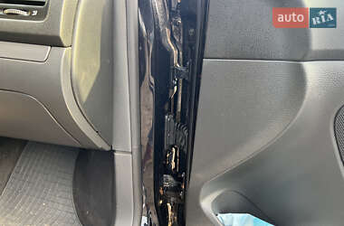 Седан Volkswagen Jetta 2006 в 