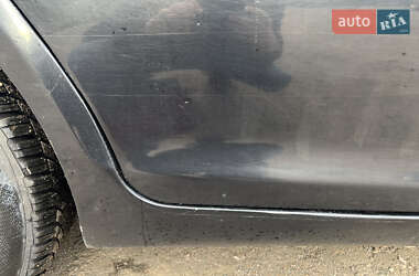 Седан Volkswagen Jetta 2006 в 