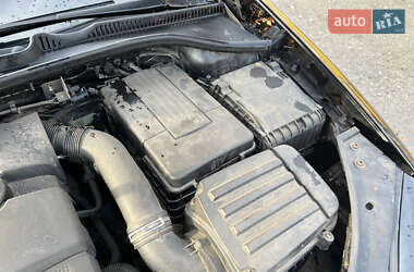 Седан Volkswagen Jetta 2006 в 