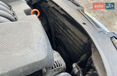 Седан Volkswagen Jetta 2006 в 
