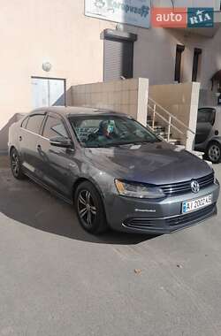 Седан Volkswagen Jetta 2013 в Киеве