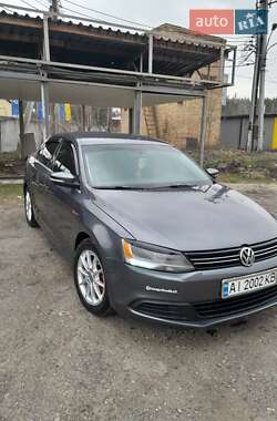 Седан Volkswagen Jetta 2013 в Киеве