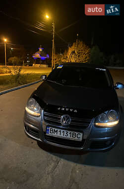 Седан Volkswagen Jetta 2009 в Львові