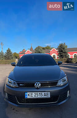 Седан Volkswagen Jetta 2011 в Каменском