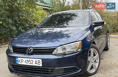 Седан Volkswagen Jetta 2011 в Покровському