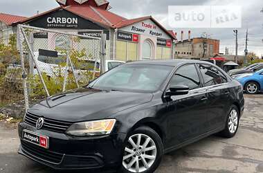 Седан Volkswagen Jetta 2013 в Вінниці