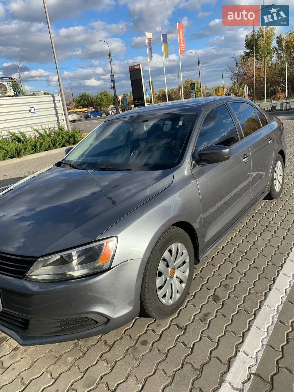 2014 Volkswagen Jetta - мініатюра 8