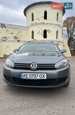 Універсал Volkswagen Jetta 2014 в Тростянці