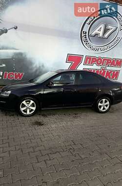 Седан Volkswagen Jetta 2010 в Хмельницькому