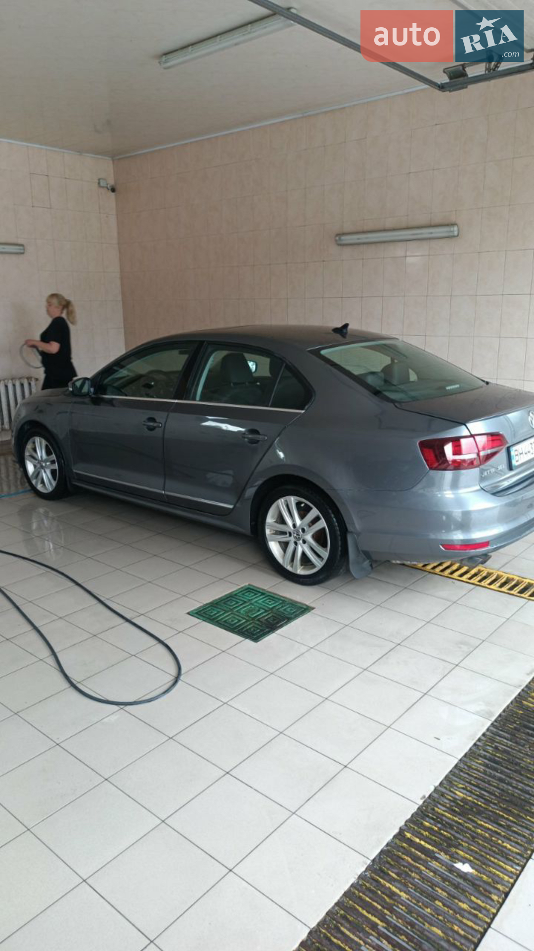 2016 Volkswagen Jetta - мініатюра 11