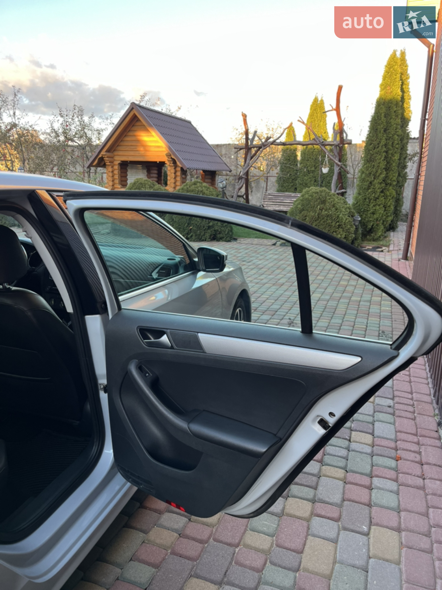 2017 Volkswagen Jetta - мініатюра 29