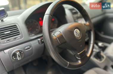 Седан Volkswagen Jetta 2007 в Киеве