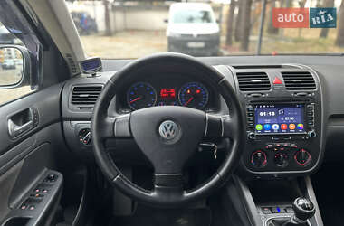 Седан Volkswagen Jetta 2007 в Киеве