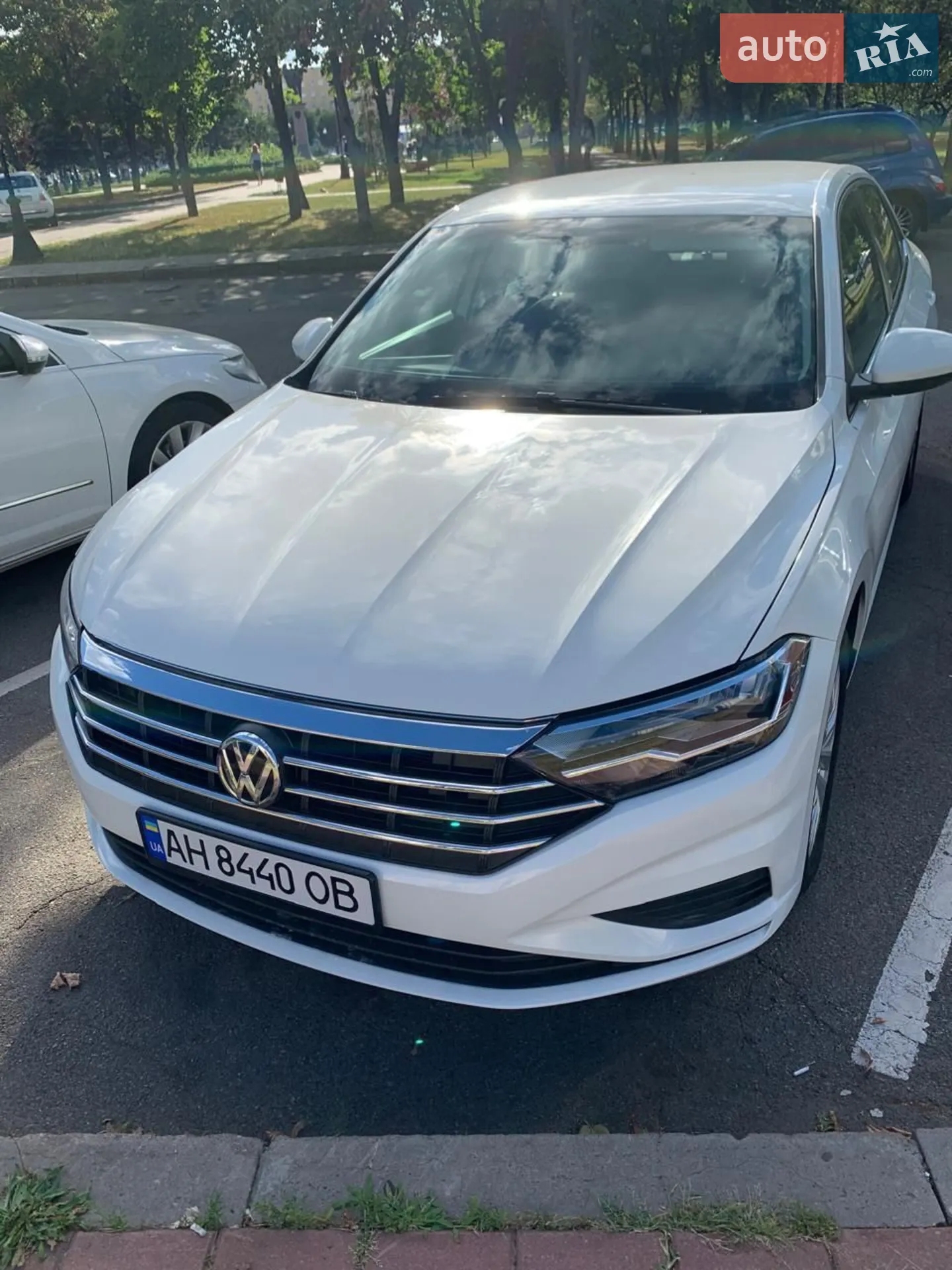 2018 Volkswagen Jetta - фото 1