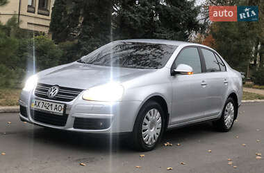 Седан Volkswagen Jetta 2008 в Первомайську