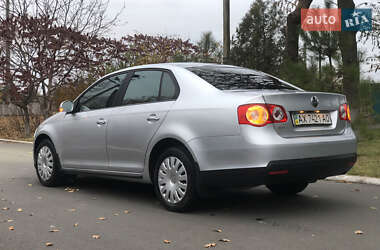 Седан Volkswagen Jetta 2008 в Первомайську