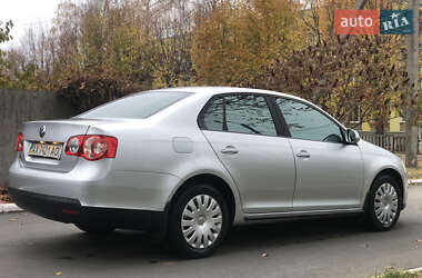 Седан Volkswagen Jetta 2008 в Первомайську