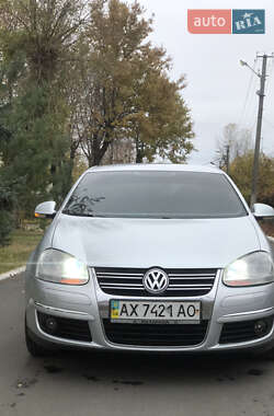 Седан Volkswagen Jetta 2008 в Первомайську