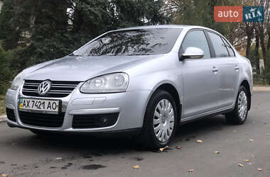 Седан Volkswagen Jetta 2008 в Первомайську