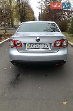 Седан Volkswagen Jetta 2008 в Первомайську