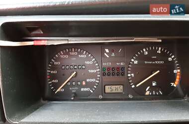 Седан Volkswagen Jetta 1987 в 