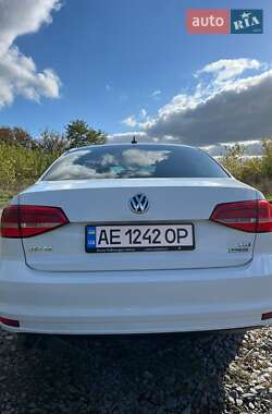 Седан Volkswagen Jetta 2014 в Новом Ярычеве