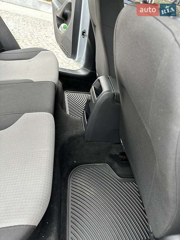 Седан Volkswagen Jetta 2017 в Киеве