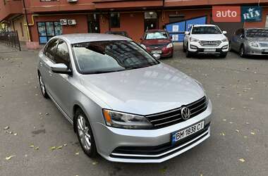 Седан Volkswagen Jetta 2015 в Киеве