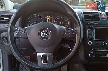 Седан Volkswagen Jetta 2010 в Богородчанах