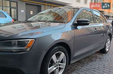 Седан Volkswagen Jetta 2011 в Виннице