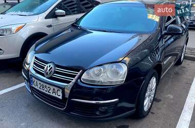 Седан Volkswagen Jetta 2008 в Киеве