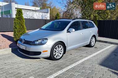 Универсал Volkswagen Jetta 2013 в Одессе