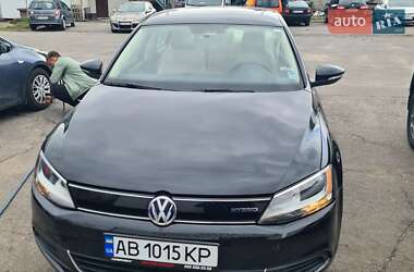 Седан Volkswagen Jetta 2013 в Виннице