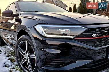 Седан Volkswagen Jetta 2019 в Виннице