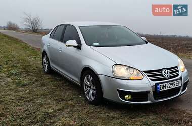 Седан Volkswagen Jetta 2006 в 