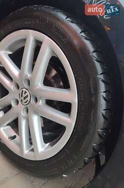 Седан Volkswagen Jetta 2014 в Киеве