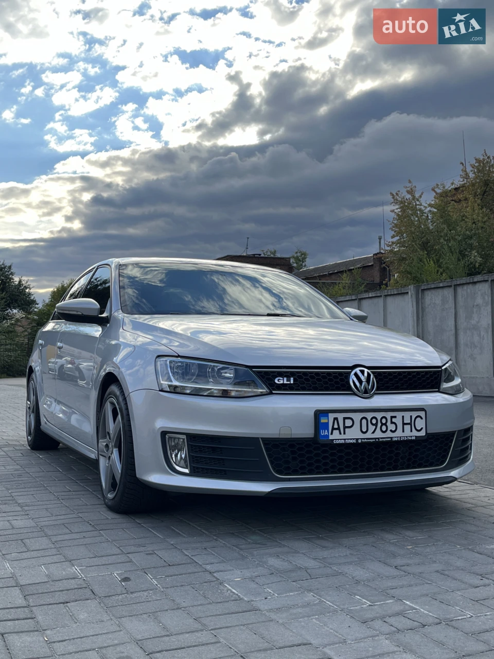 2013 Volkswagen Jetta - мініатюра 14