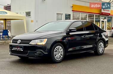 Седан Volkswagen Jetta 2011 в Николаеве