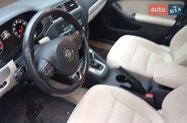 Седан Volkswagen Jetta 2012 в Киеве